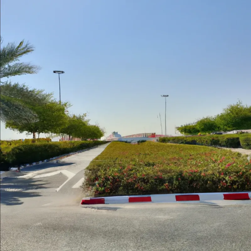 AeroParking Centre