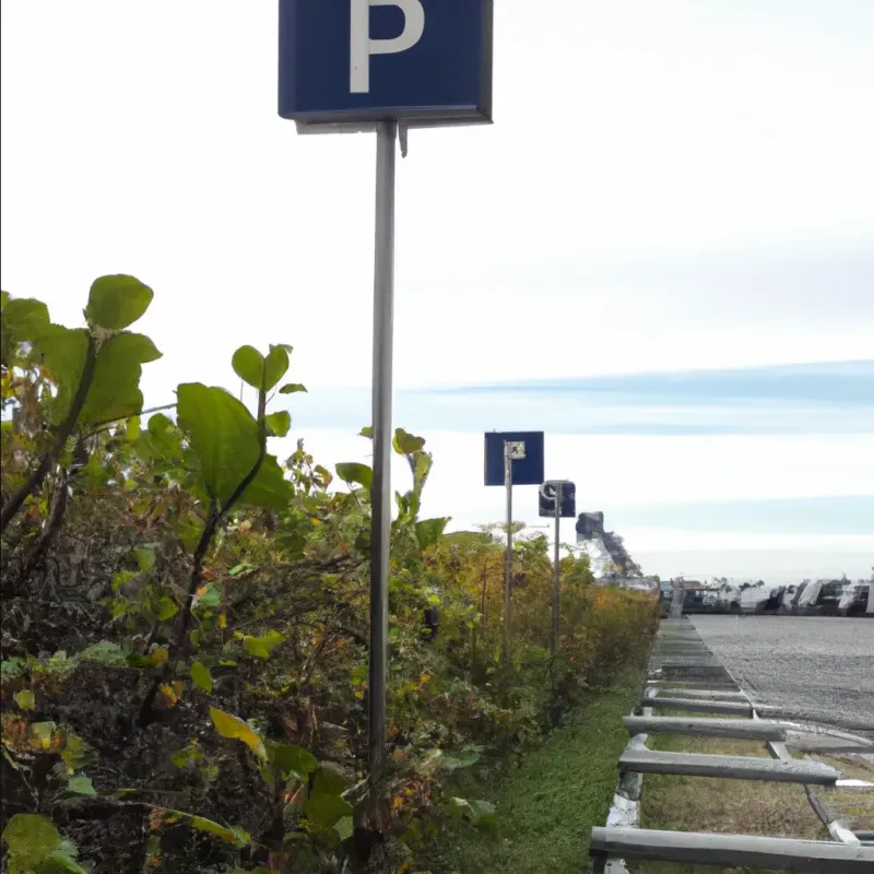 EasyPark Service