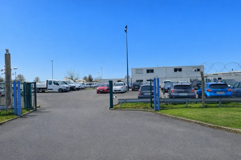 Alterpark Roissy
