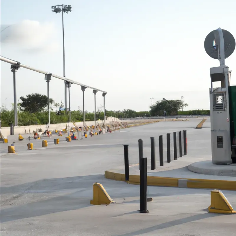 TrustPark Zone