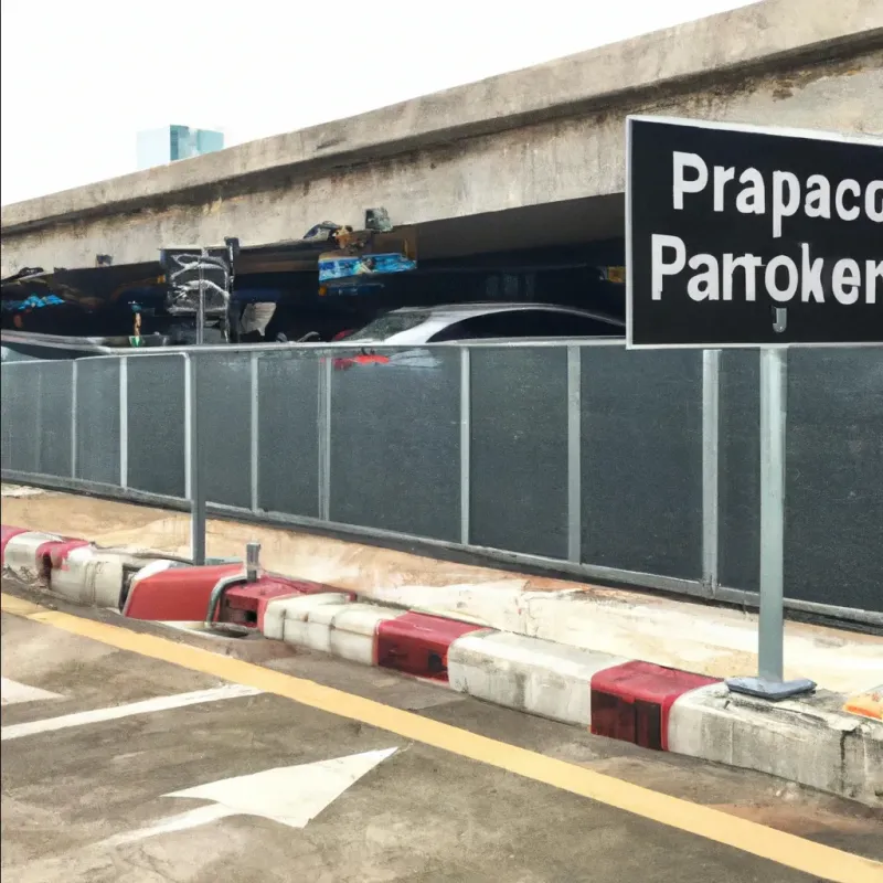 TripSecure Zone