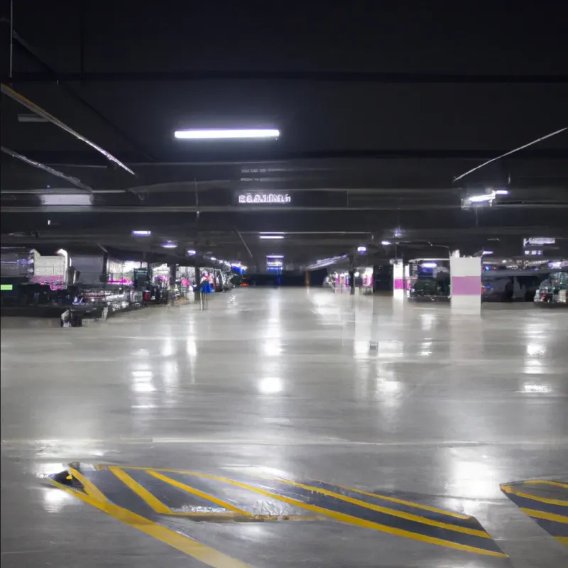 TrustPark Hub