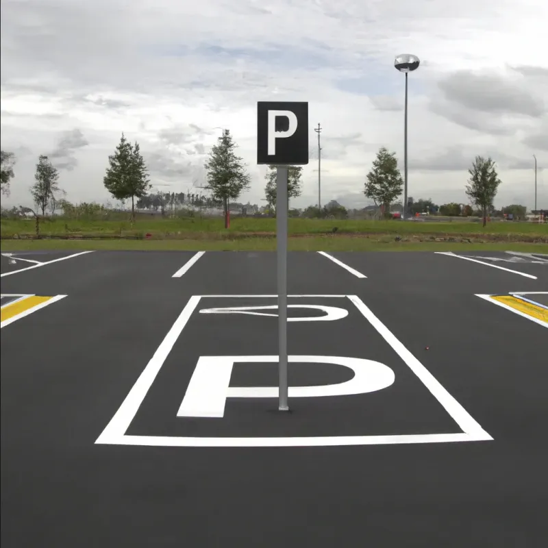 EasyPark Hub
