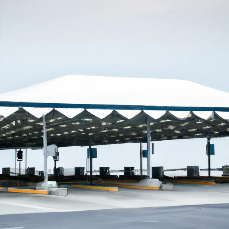 EasyPark Zone