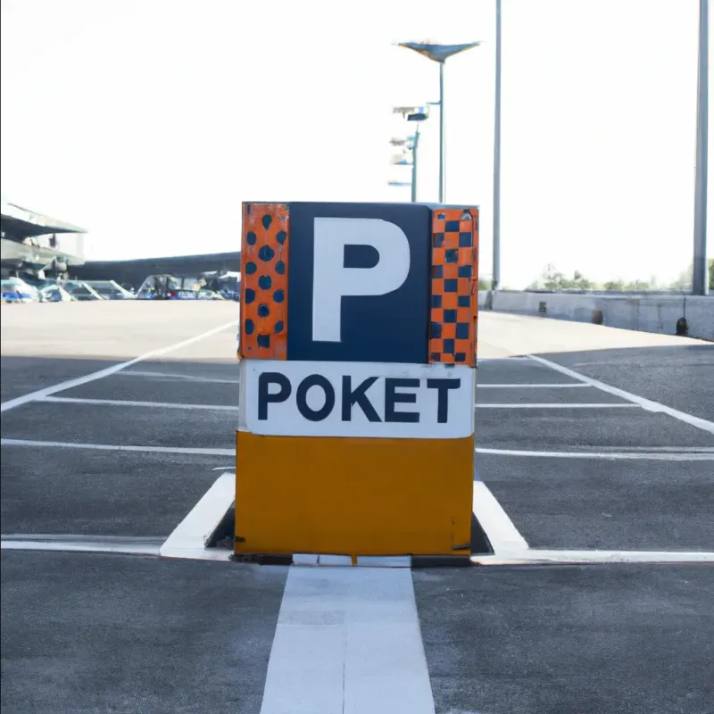 SmartPark Parklot