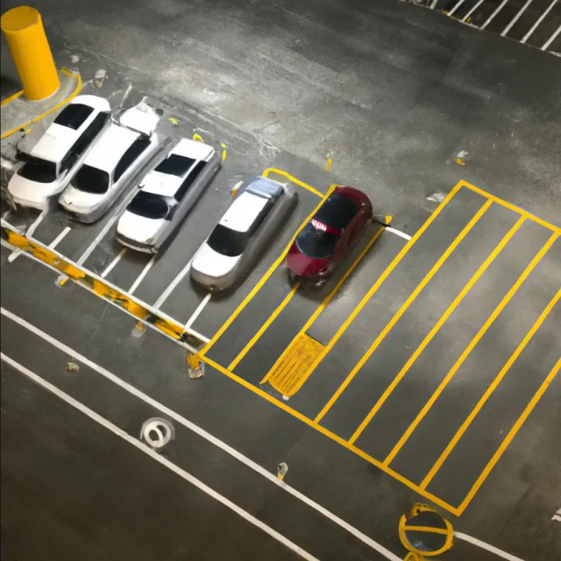 SmartPark Centre