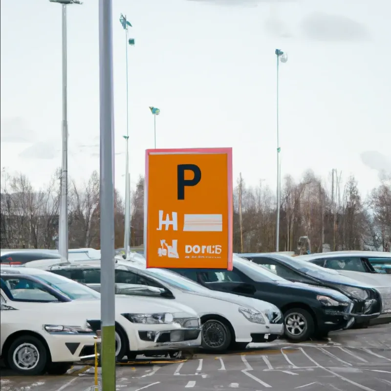TrustPark ParkSafe