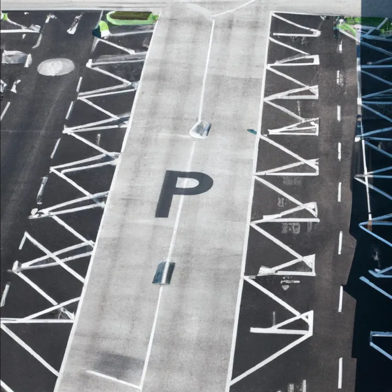 AirParkPro Hub
