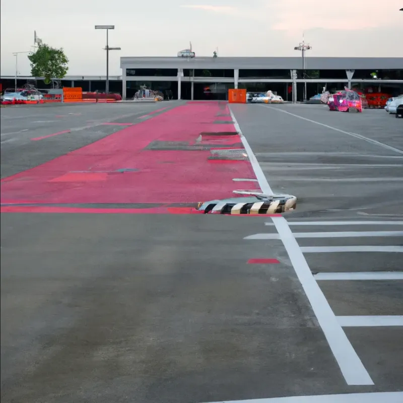 Comfort Parking