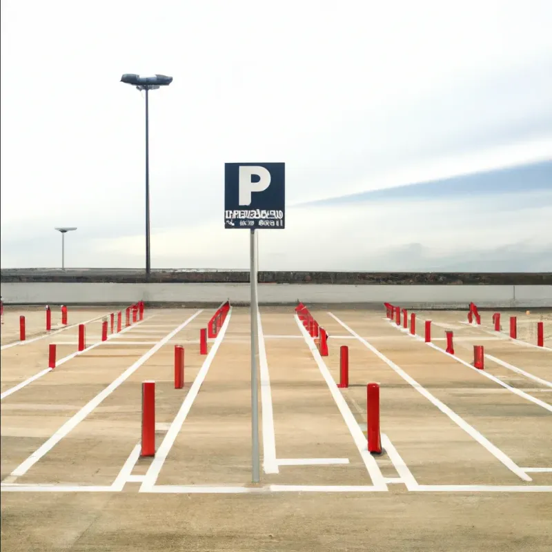 EuroPark Parking
