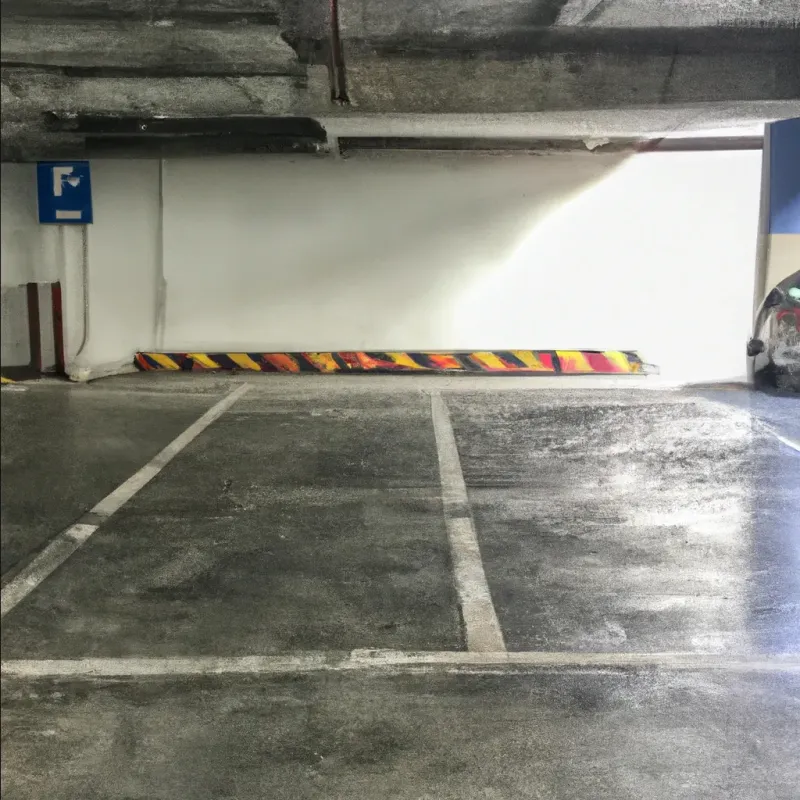 BadBoy Parking