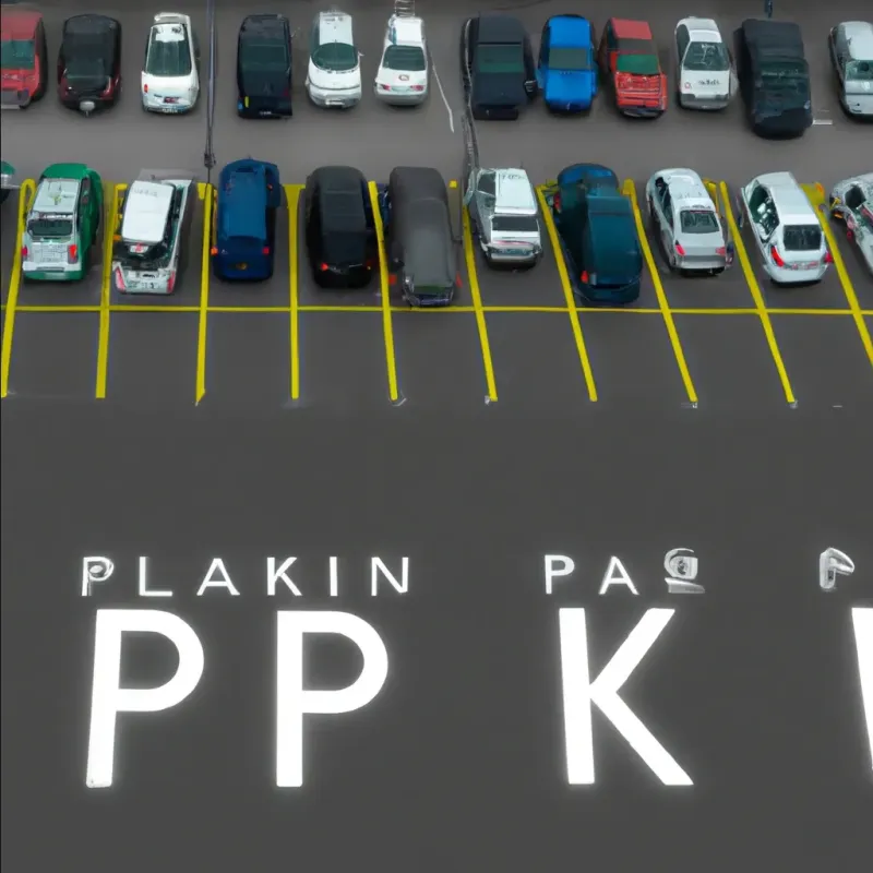ValetGo Parking