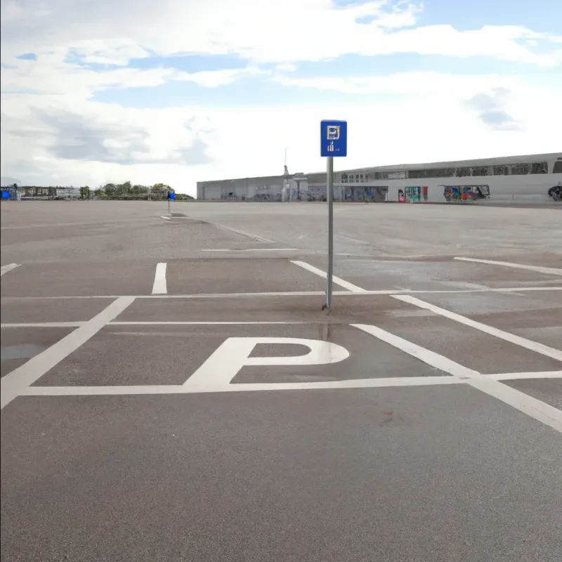 ValetGo ParkSafe