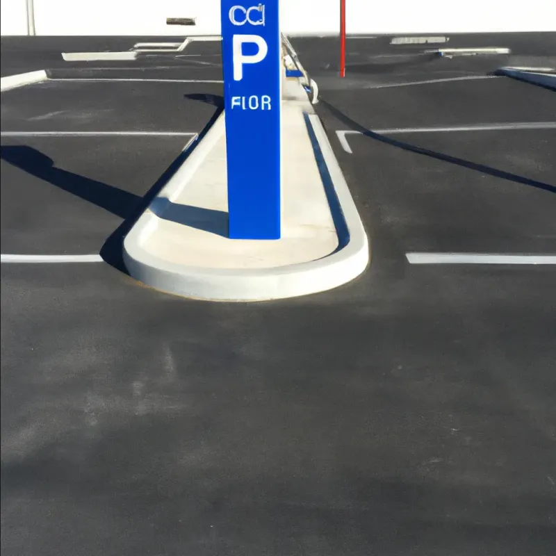 BlueLine Hub