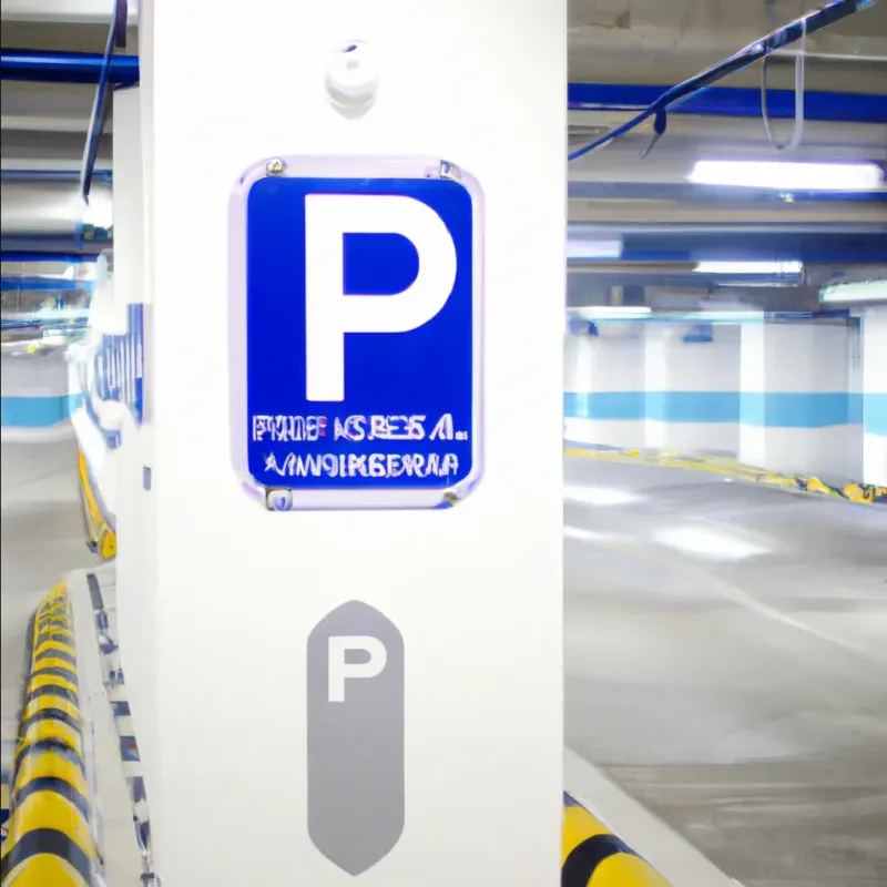 SmartPark Zone