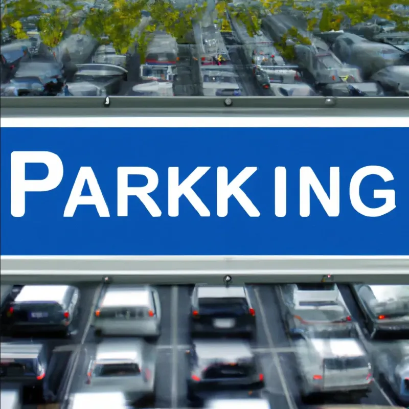 DreamCatcher Parking