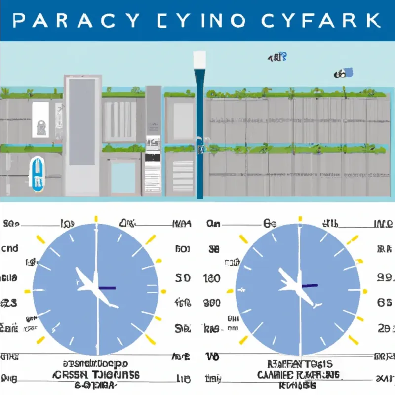 AirParkPro Zone