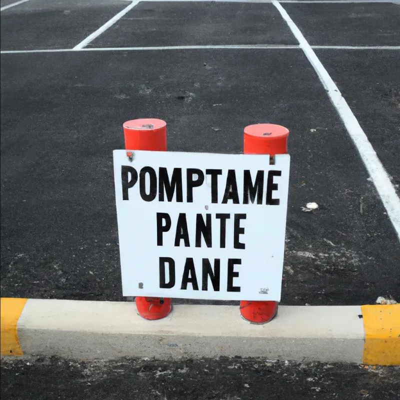 TrustPark Zone