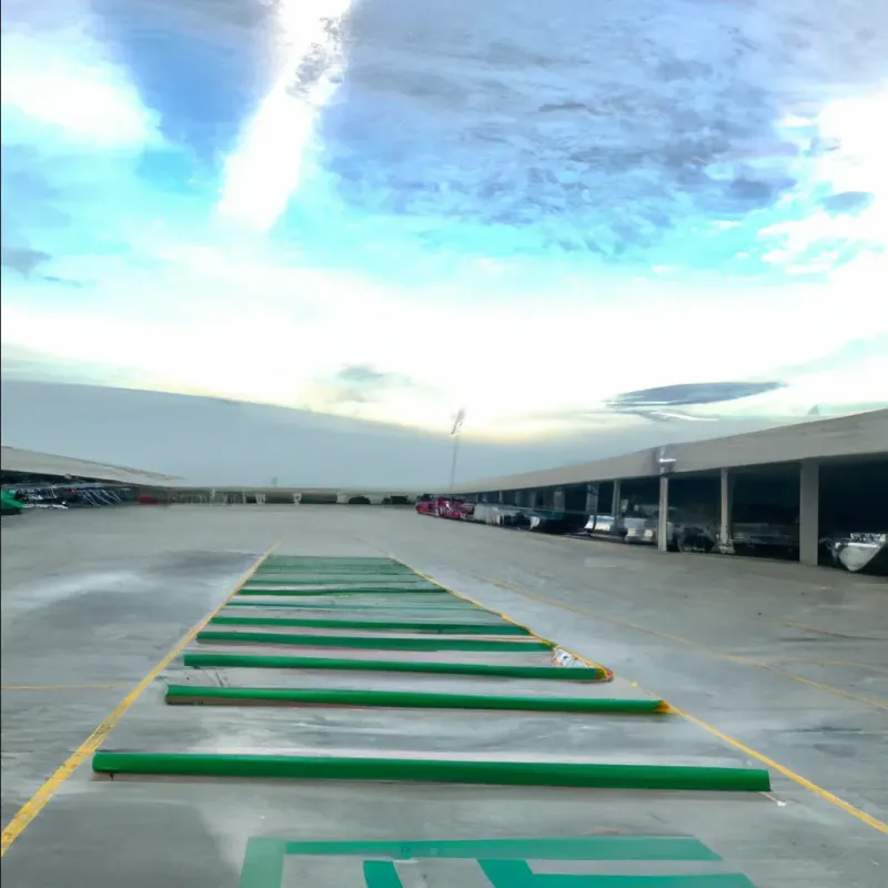 ValetGo ParkSafe