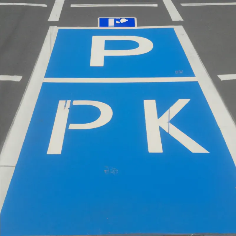 Premium Parklot