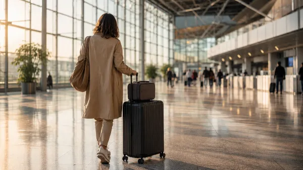 Checked Baggage – 7 Things You Must Know Before Flying