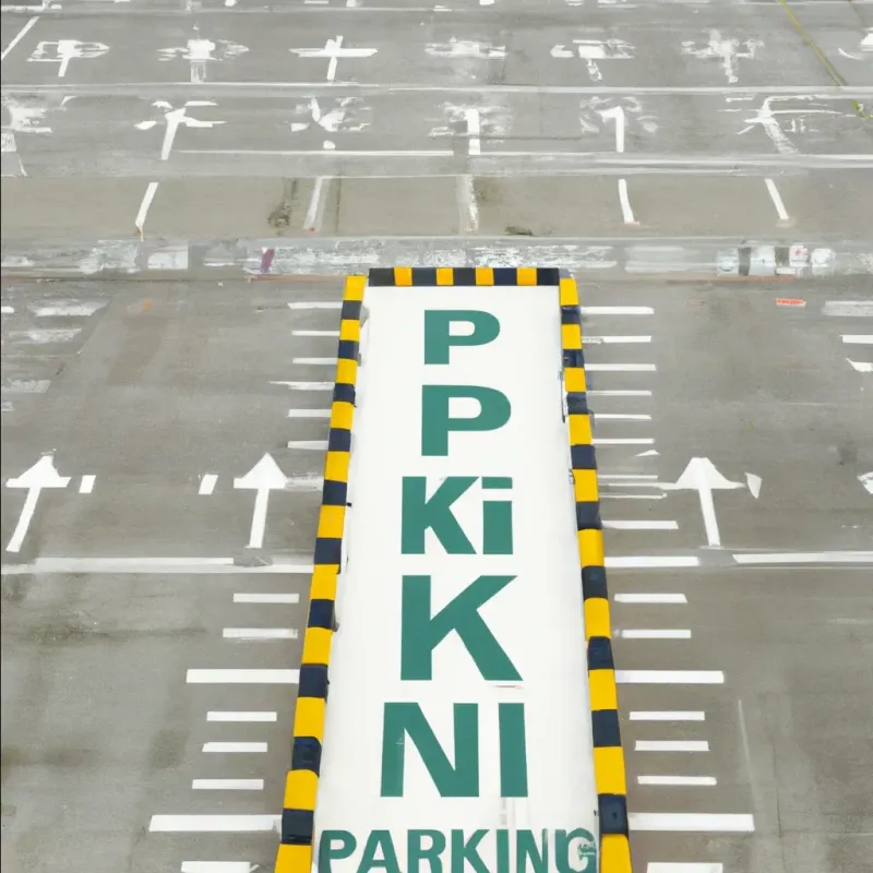 GreenPark Centre