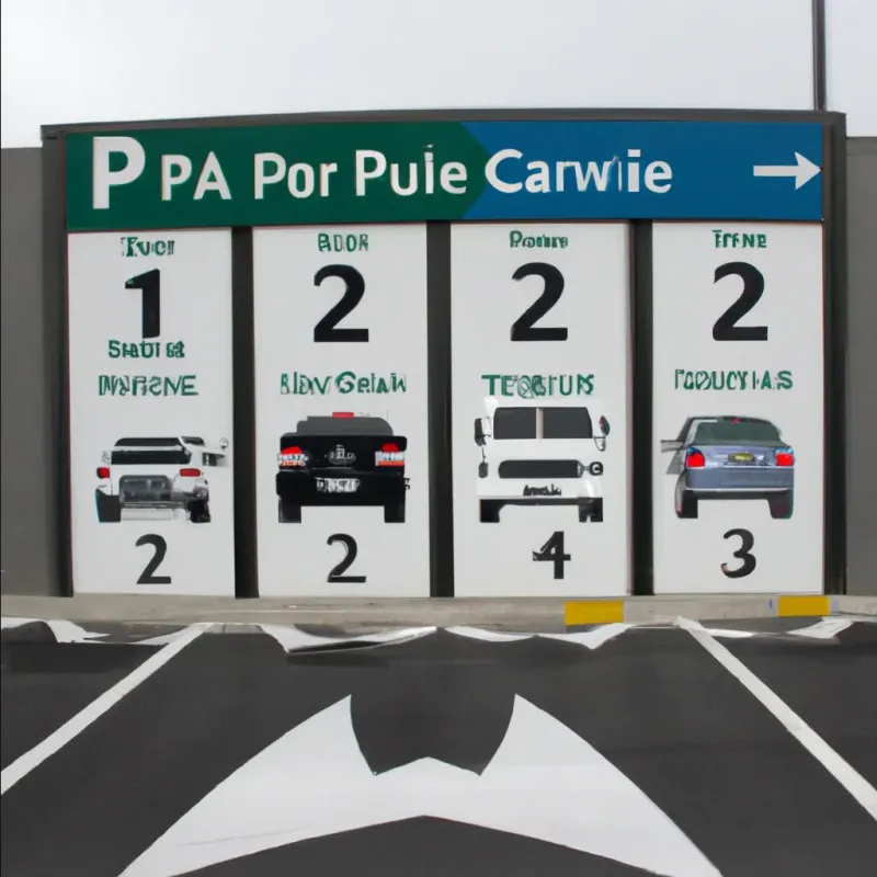 Daydream Parking