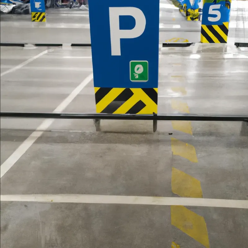 Parkolo Divine