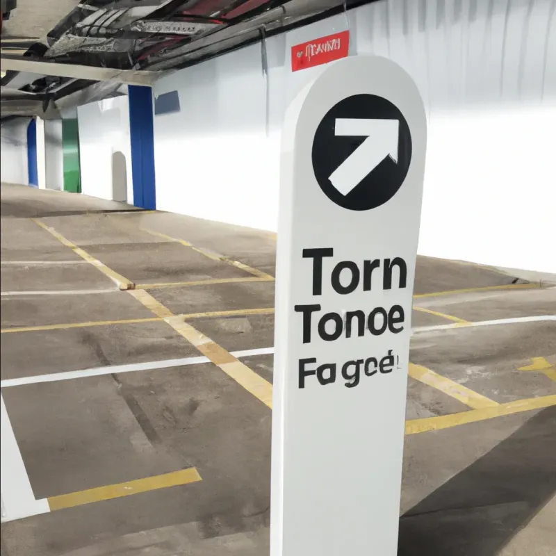 AirParkPro Parking
