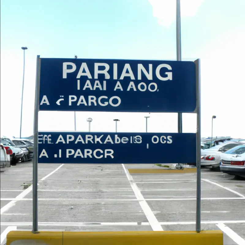 OneMinute Parklot