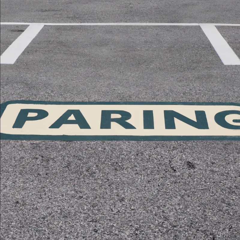 KickAss Parklot
