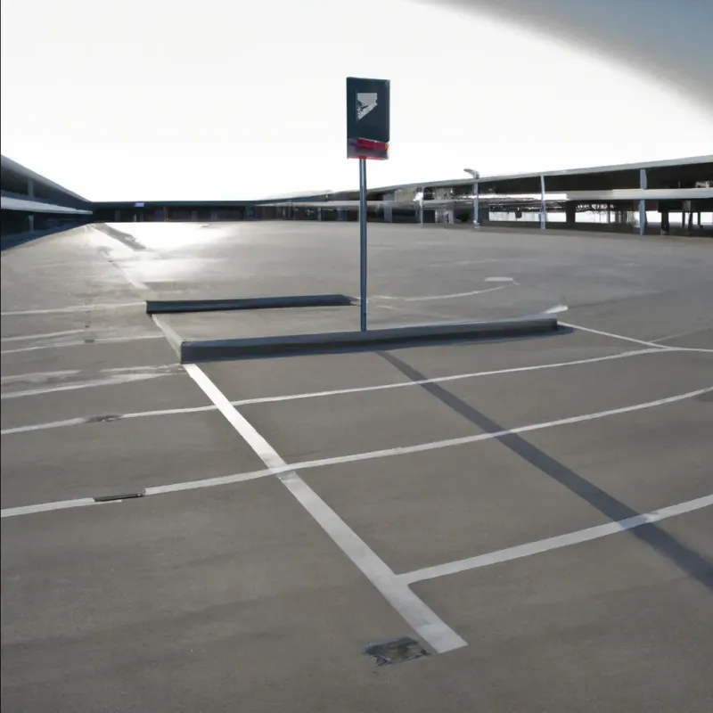 Comfort ParkSafe