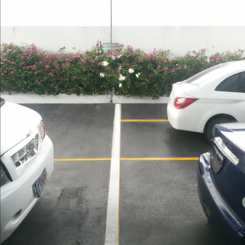 SmartPark ParkSafe