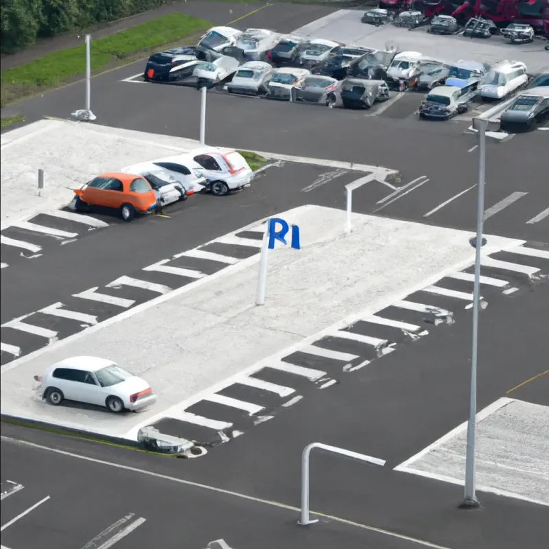 ValetGo Parking
