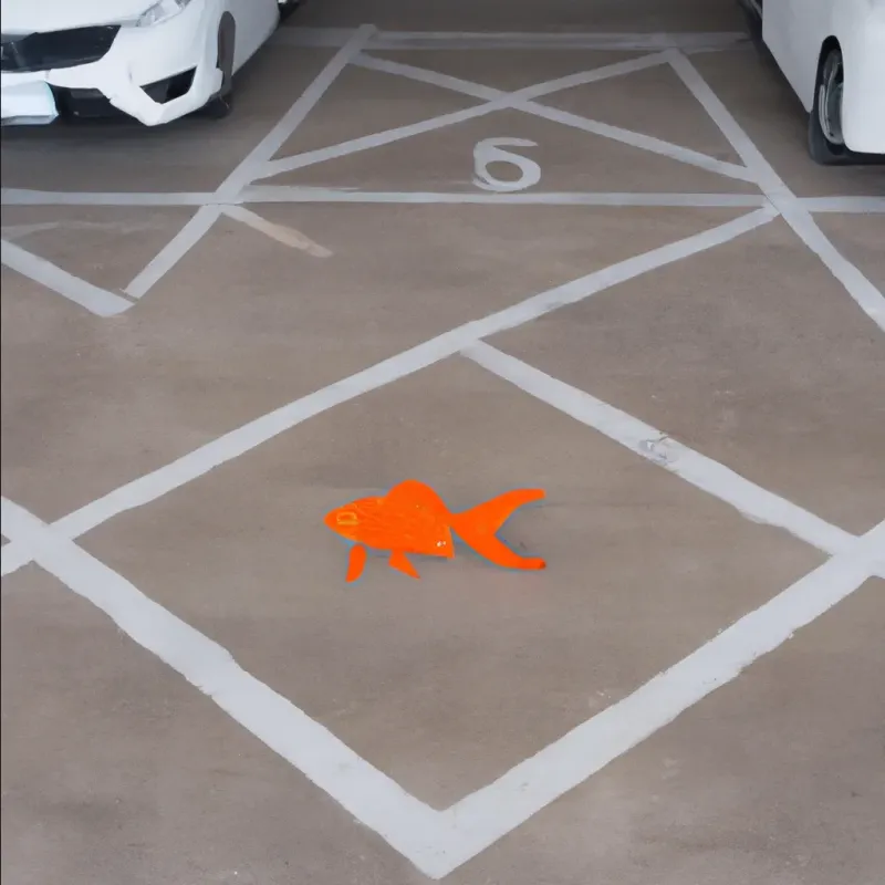 TripSecure Parking