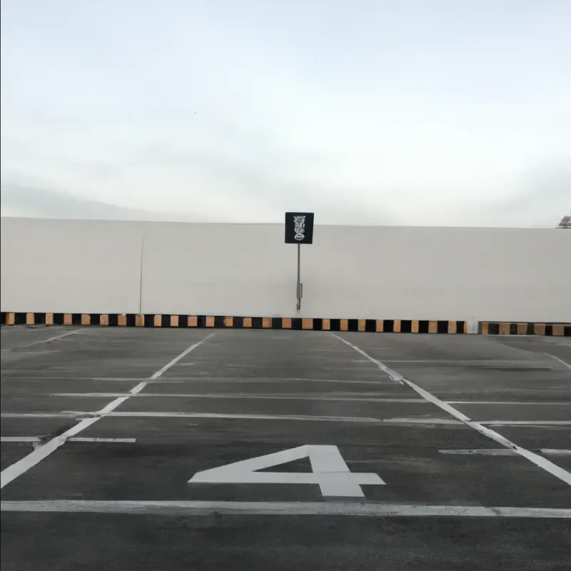 Comfort ParkSafe