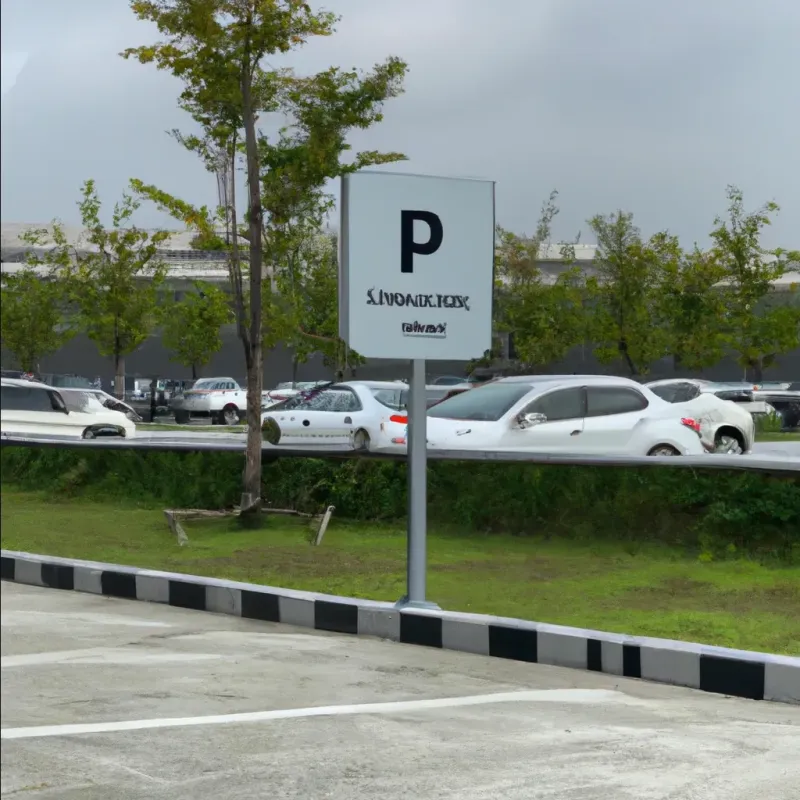 Parklot Studio