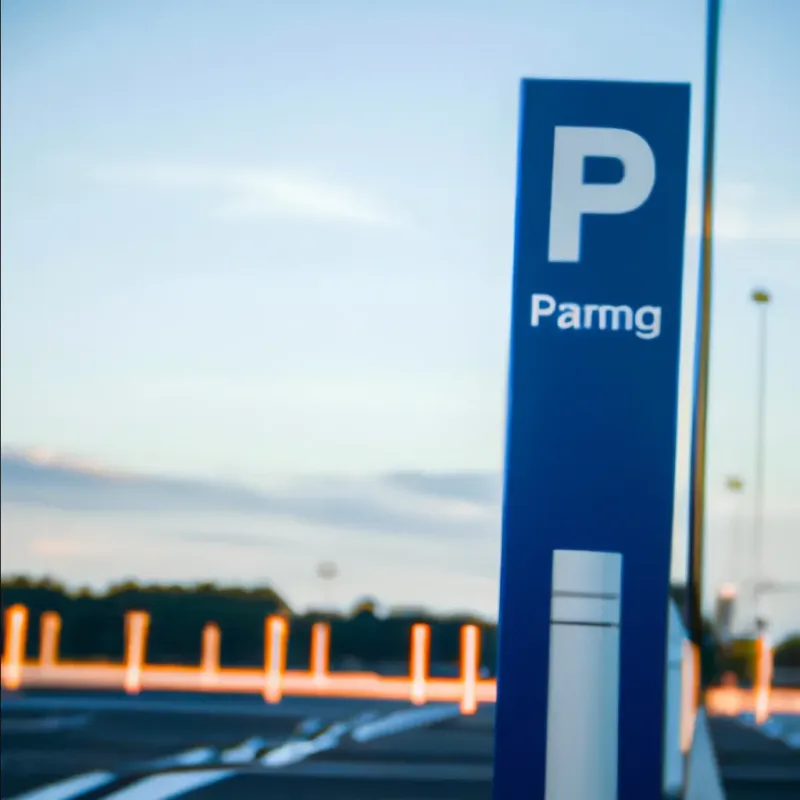 TrustPark ParkSafe