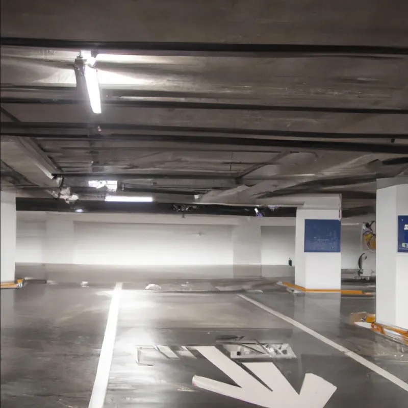 Rock Airportparking