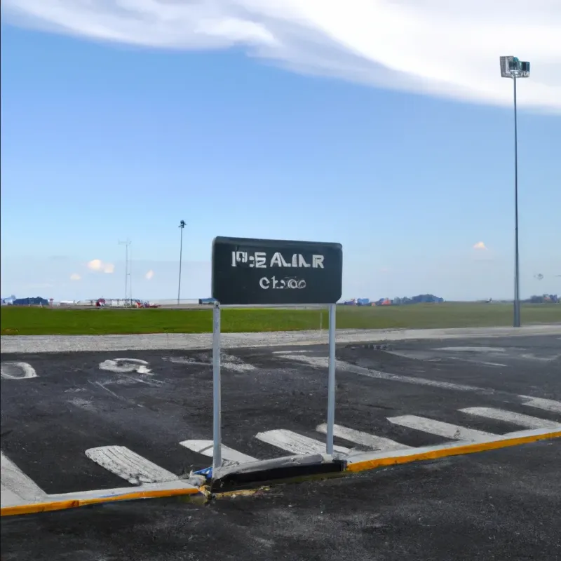 Airportparking Awesome