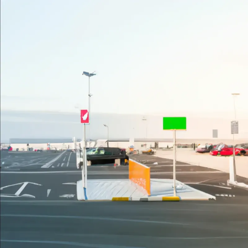 EasyPark Parking