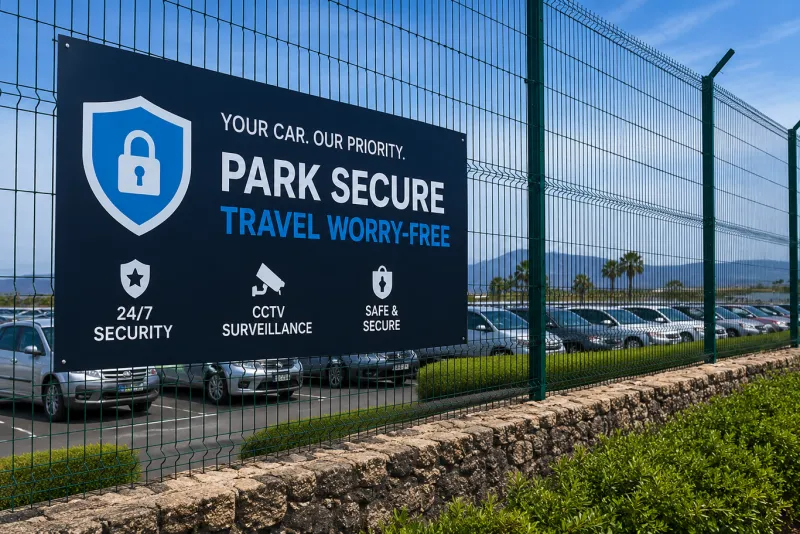 Tenerife Valet Parking