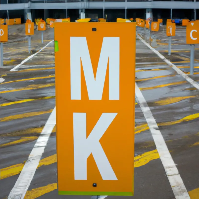 EasyPark Service