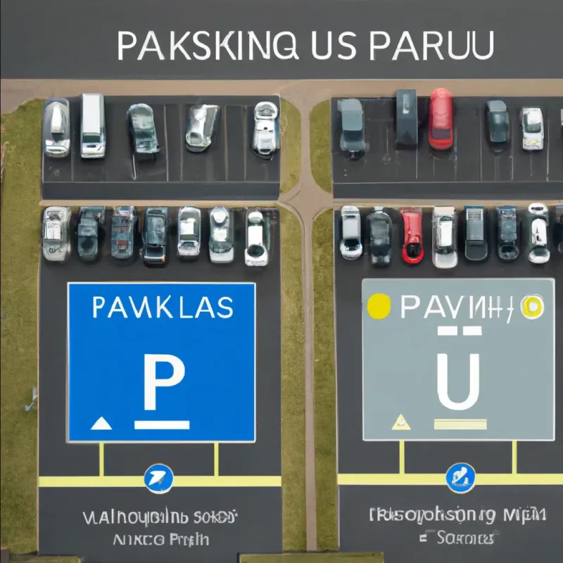 Groove Parking