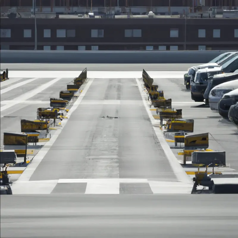 SmartPark Parking