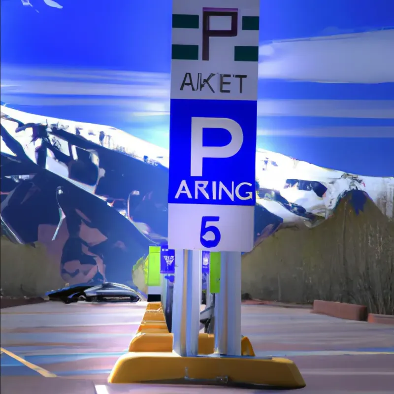 GreenPark Parking