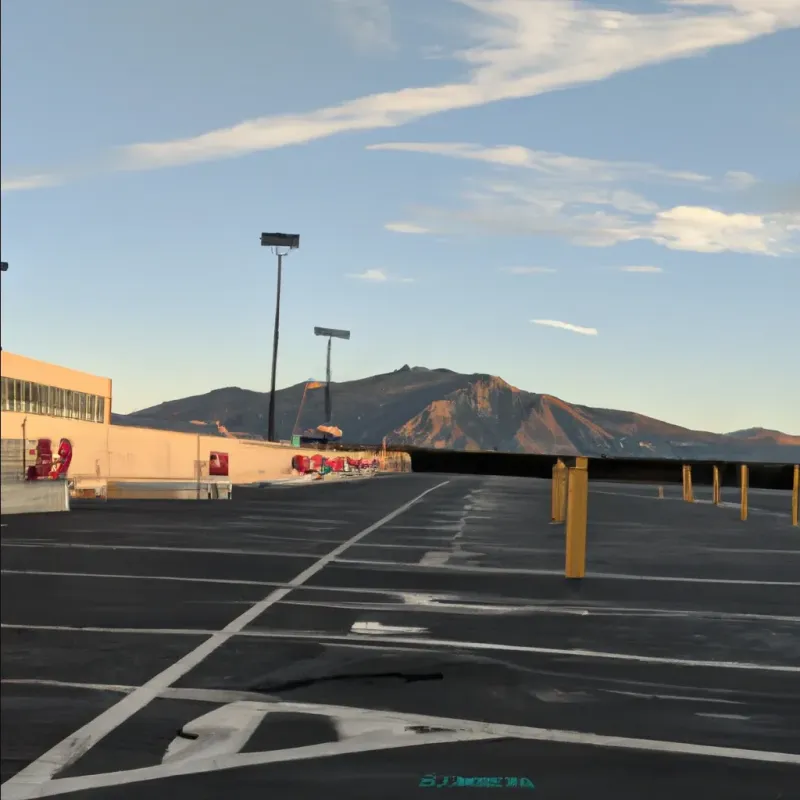 Premium Parklot
