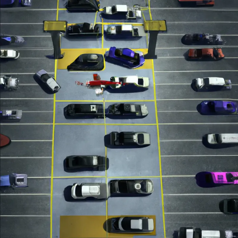 Go Airportparking