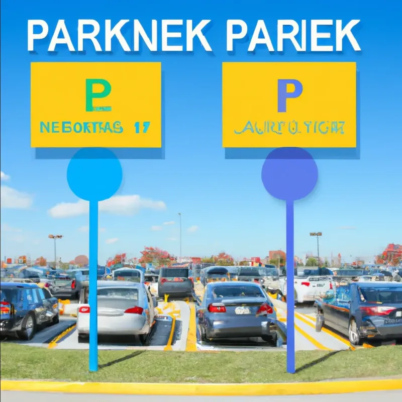 EasyPark Parking