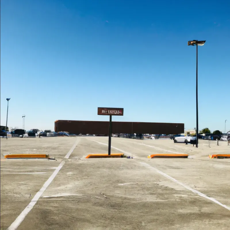 Comfort Parking